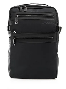 Plecak męski Lacoste NH3455TN-000, - Plecaki - miniaturka - grafika 1