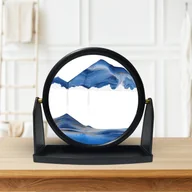 Zabawki zręcznościowe - Thumbs Up Mad Monkey - Fließender Sandrahmen - miniaturka - grafika 1