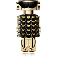 Wody i perfumy damskie - Paco Rabanne Fame Parfum perfumy  50 ml - miniaturka - grafika 1