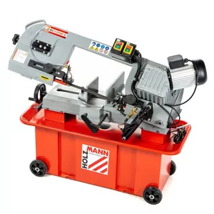 Holzmann Piła taśmowa BS712TOP-G - Piły elektryczne - miniaturka - grafika 1