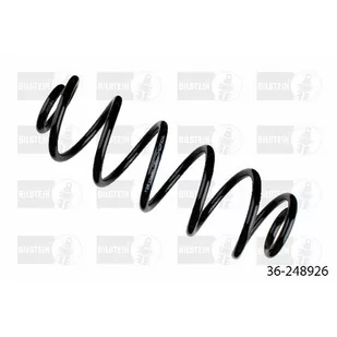 BILSTEIN SPRĘŻYNA ZAWIESZENIA A4 AVANT 8K BI 36-248926 - Sprężyny zawieszenia - miniaturka - grafika 1