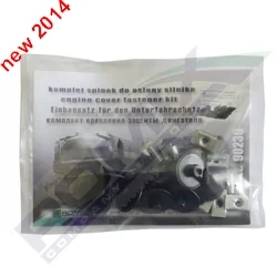 ZESTAW MOCOWANIA OSŁON SILNIKA - Narzędzia samochodowe - miniaturka - grafika 1