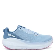 Buty sportowe damskie - Buty do biegania Altra FWD Via AL0A85PW4 Biały - miniaturka - grafika 1