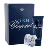 Zestawy perfum damskich - Chopard Wish 30 ml Woda perfumowana - miniaturka - grafika 1