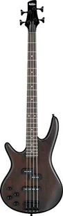 Ibanez GSR200BL-WNF GIO SR Seria Gitara basowa Lewa ręka - 4 struny, Orzech płaski - Gitary basowe - miniaturka - grafika 1