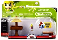 Figurki dla dzieci - JAKKS PACYFIC, Figurka kolekcjonerska, Nintendo Tetra Water/Ocean Theme 86900, W3 3pak - miniaturka - grafika 1