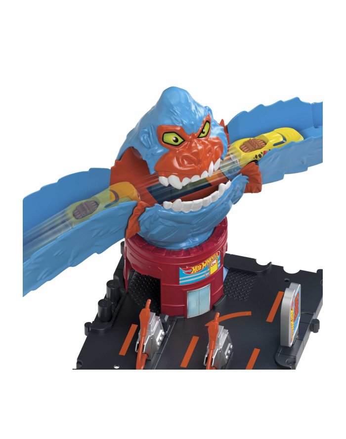 Hot Wheels Zestaw tematyczny HDR29 p2 MATTEL