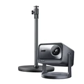 Projektory - Hisense C2 Pro projektor laserowy 2600 ANSI + SG8H statyw (komplet) - miniaturka - grafika 1