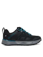 Buty trekkingowe męskie - Columbia Trekkingi Facet 75 Outdry 2099721 Czarny - miniaturka - grafika 1