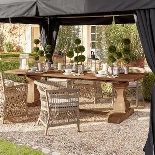 Stół Devonshire - Stoły ogrodowe Stół Devonshire - Stoły ogrodowe - miniaturka - grafika 1