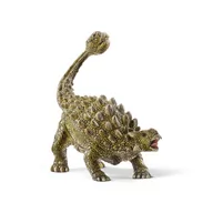 Figurki dla dzieci - Ankylosaurus - miniaturka - grafika 1