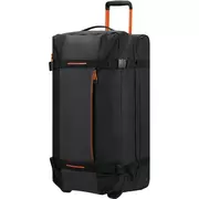 Walizki - American Tourister Walizka urban track DUFFLE/WH L LMTD - miniaturka - grafika 1