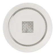 Talerze - Talerz głęboki porcelanowy 21 cm SHIRO - miniaturka - grafika 1