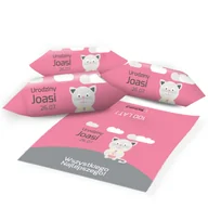 Cukierki - Krówki na urodziny #003 - miniaturka - grafika 1