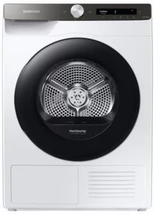 Suszarka Samsung Optimal Dry DV90T5240AT - Suszarki do prania - miniaturka - grafika 1