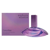 Wody i perfumy damskie - Calvin Klein, Euphoria Essence, woda perfumowana, 100 ml - miniaturka - grafika 1