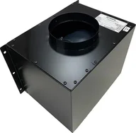 Akcesoria i części do okapów - Silnik wewnętrzny CIARKO DESIGN do okapów OUT-W CDA3801WS - miniaturka - grafika 1