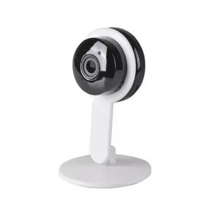 POLUX Kamera Wi-Fi smart COSMO W1 TUYA 315618 POLUX/SANICO 315618 - Kamery IP - miniaturka - grafika 1