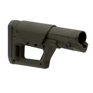 Magpul - Kolba precyzyjnie regulowana PRS Lite do AR10 / AR15 / M4 / M16 / M110 / SR25 - Olive Drab Green - MAG1159-ODG - Osprzęt do wiatrówek - miniaturka - grafika 3