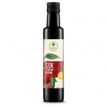 Dary Natury Sok z Derenia 250ml - - Soki i napoje niegazowane - miniaturka - grafika 1