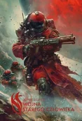 Science-fiction - Wojna starego człowieka - miniaturka - grafika 1