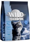 Sucha karma dla kotów - Wild Freedom Adult ""Cold River"" 0,4 kg - miniaturka - grafika 1