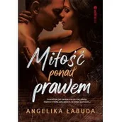 Romanse - Miłość ponad prawem Nowa - miniaturka - grafika 1