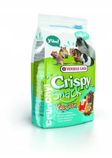 Versele-Laga acrispy Snack Popcorn 1,75 Kg - Karma dla gryzoni - miniaturka - grafika 1