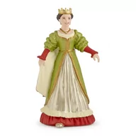 Figurki dla dzieci - PAPO Królowa Marguerite - miniaturka - grafika 1