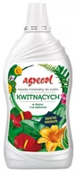 Nawozy ogrodnicze - Agrecol nawóz rośliny kwitnące płyn Mineral 0,5L - miniaturka - grafika 1