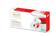 Herbata - Ronnefeldt Herbata LeafCup Sweet Berries 15 szt. - miniaturka - grafika 1