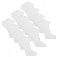 Skarpetki męskie - SKARPETKI 3/4 MĘSKIE BAMBUSOWE Skarpety Zakostki r. 43-45 - miniaturka - grafika 1