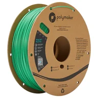 Filamenty i akcesoria do drukarek 3D - Filament Polymaker PolyLite PLA Pro 1,75mm 1kg - Green - miniaturka - grafika 1