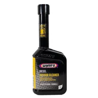 Dodatki do paliw - WYNNS Diesel System Cleaner 325ml - do czyszczenia układu paliwowego diesla - miniaturka - grafika 1