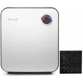 Oczyszczacze powietrza - CLEAN AIR CA-807 - miniaturka - grafika 1