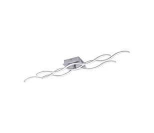 Leuchten Direkt Lampa sufitowa WAVE 15166-55 - Lampy sufitowe - miniaturka - grafika 2