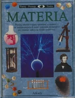Fizyka i astronomia - Patrzę poznaję Nauka Materia - miniaturka - grafika 1