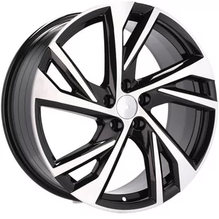 Felgi aluminiowe RACINGLINE RFE183, 18", 4 szt. - Felgi aluminiowe - miniaturka - grafika 1