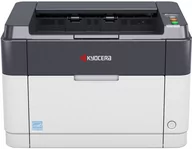 Drukarki - Kyocera FS-1061DN (1102M33NL0) - miniaturka - grafika 1