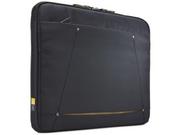 Torby na laptopy - Etui na laptopa do 15.6" CASE LOGIC Deco EDECOS116_BLACK - miniaturka - grafika 1