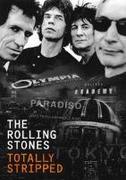 Pop - The Rolling Stones TOTALLY STRIPPED The Rolling Stones Płyta DVD) - miniaturka - grafika 1
