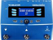 TC Helicon VoiceLive Play Harmonizer/multiefekt wokalowy