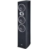 Głośniki i kolumny - Heco Victa Prime 702 (SAVKABELCL-72) Czarny - miniaturka - grafika 1