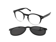 Okulary korekcyjne, oprawki, szkła - Pierre Cardin P.C. 6252/CS 81V/M9 - miniaturka - grafika 1