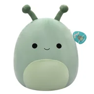 Maskotki i pluszaki - SQK  Large Plush (16" Squishmallows) (TBD - Olive Green Slug) - miniaturka - grafika 1