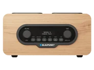Radia - BLAUPUNKT DR10CR Drewniany - miniaturka - grafika 1