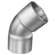 Akcesoria hydrauliczne - Łuk miedziany 5041 54/45 LWxLW - miniaturka - grafika 1