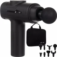 Masażery - Malatec Pistolet do masażu Malatec 23642 - miniaturka - grafika 1