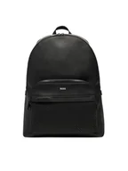 Plecaki - BOSS Plecak 50548191 Czarny - miniaturka - grafika 1