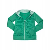 Bluzy damskie - Rozpinana bluza dziewczęca CHAMPION 10/12 lat - Champion - miniaturka - grafika 1